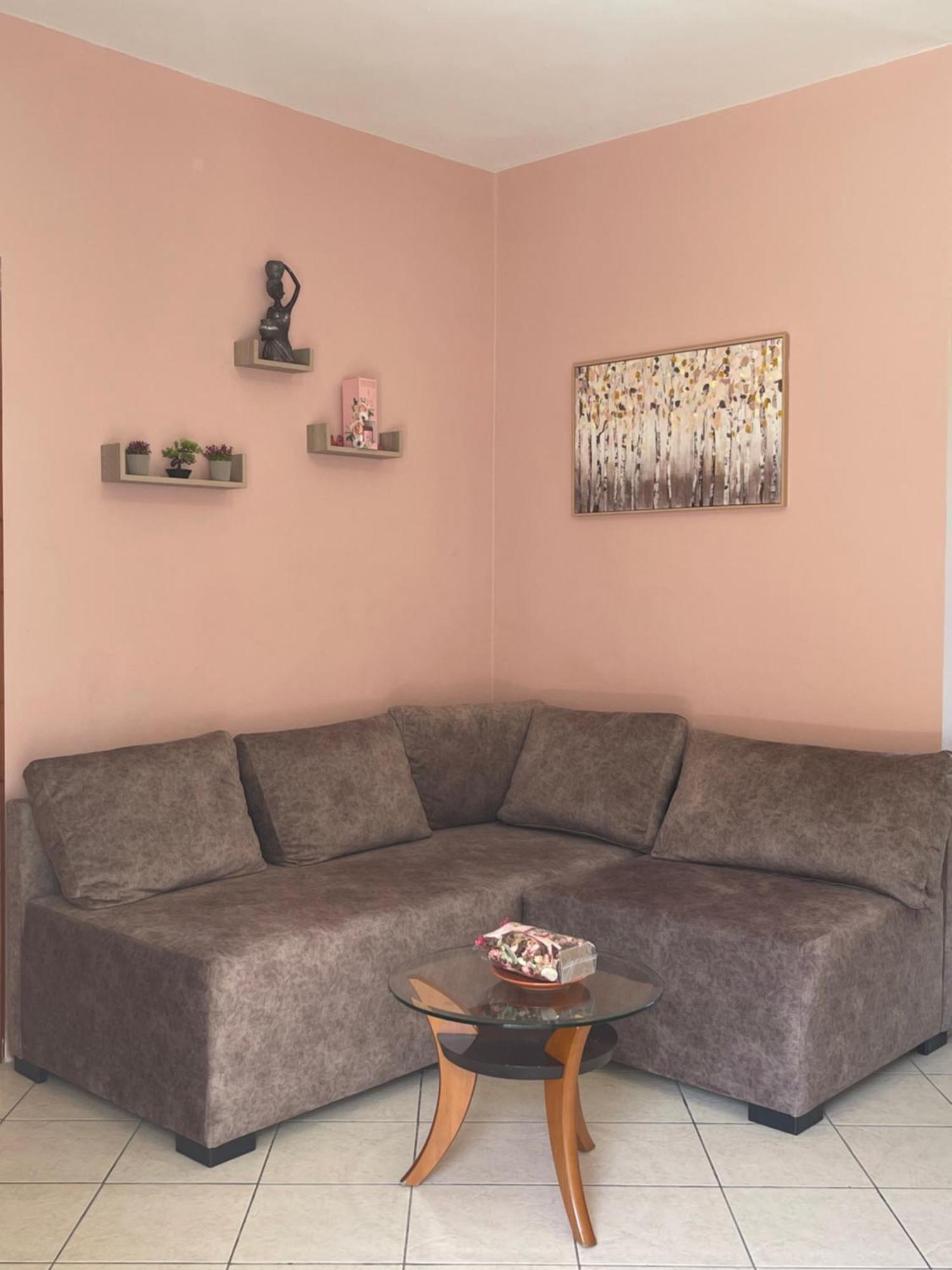Bougainvilla Sarandë Exteriör bild