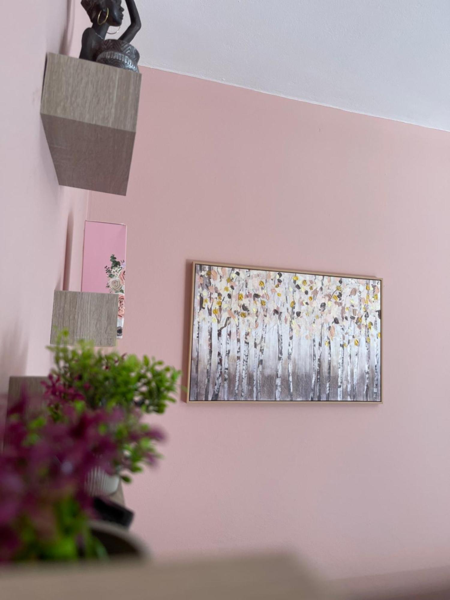 Bougainvilla Sarandë Exteriör bild